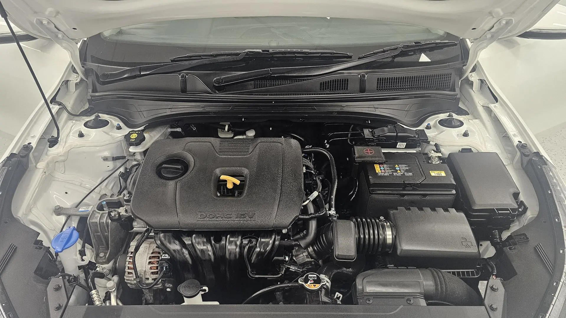 2023 Kia Cerato Gallery Image 27