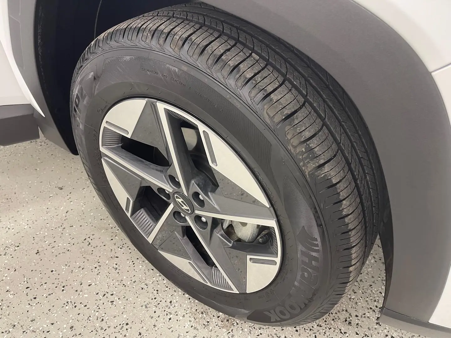 2024 Hyundai Tucson Gallery Image 15