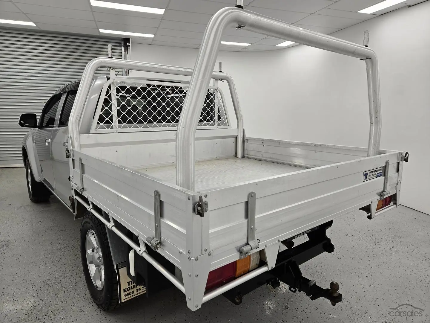 2024 Isuzu D-MAX Image 5