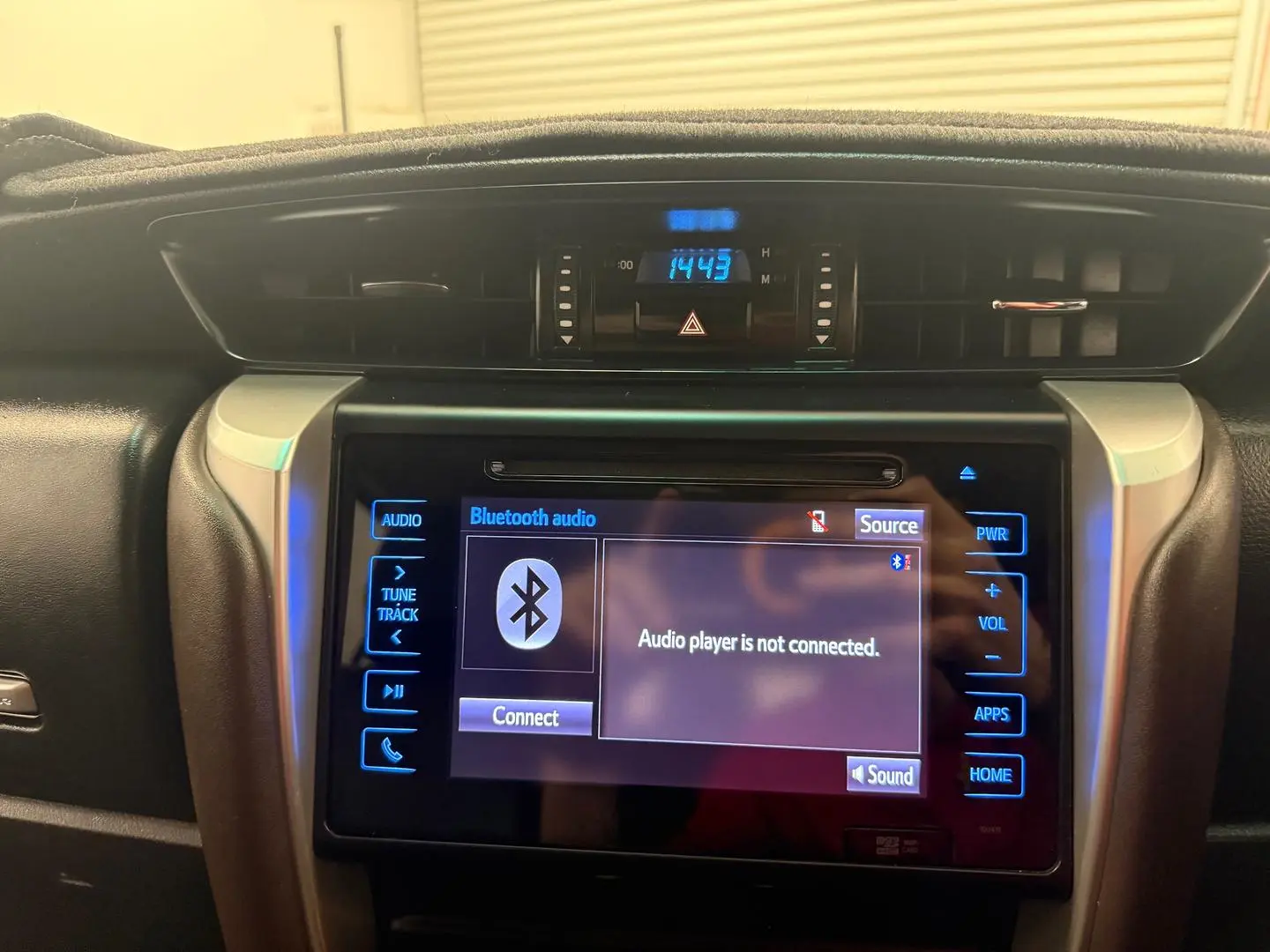 2019 Toyota Fortuner Gallery Image 29