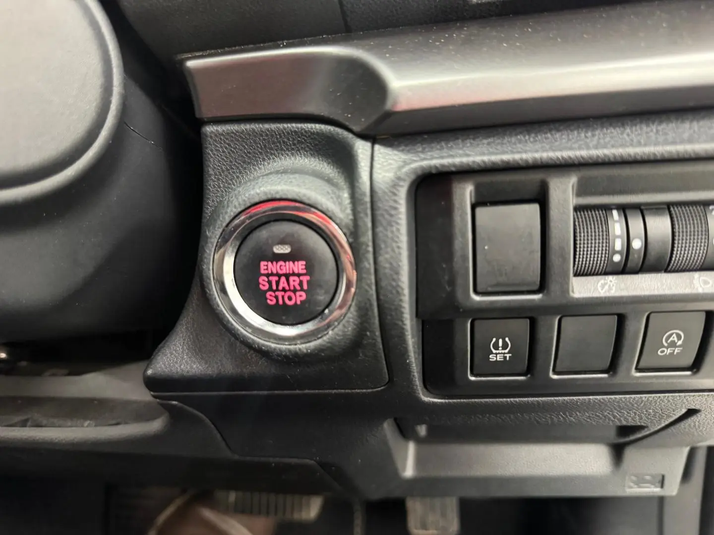 2018 Subaru Impreza Gallery Image 25