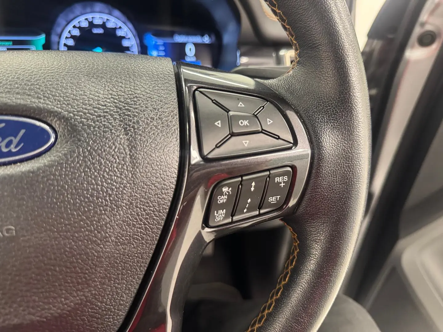 2021 Ford Ranger Gallery Image 20