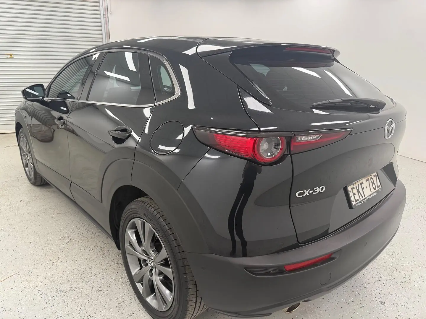 2020 Mazda CX-30 Gallery Image 5