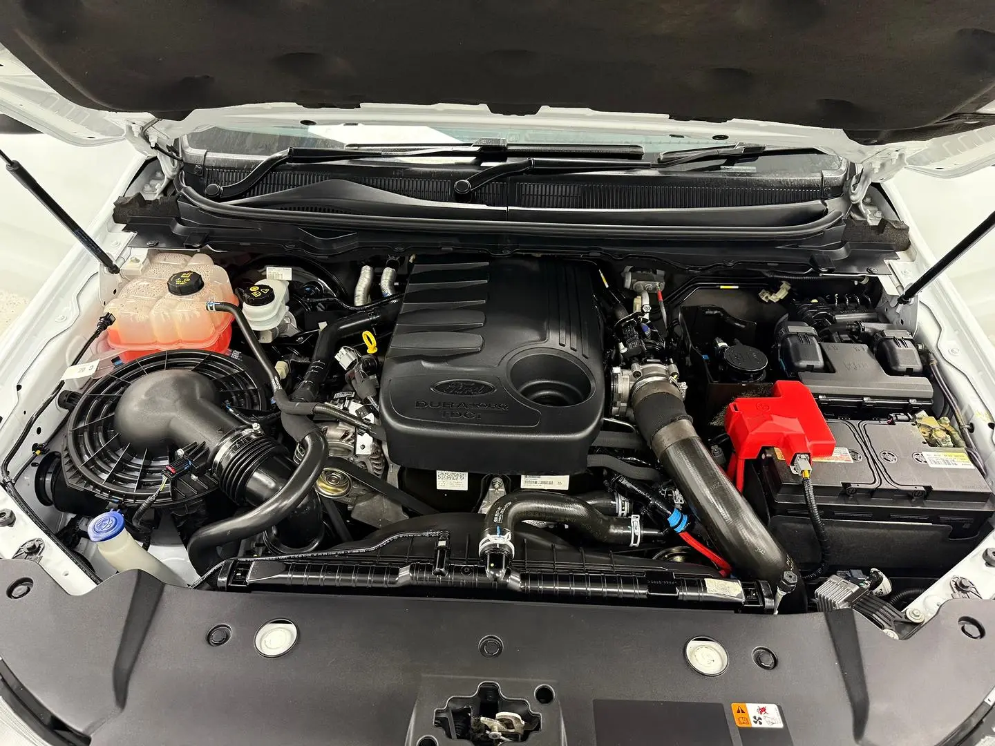 2017 Ford Ranger Gallery Image 23