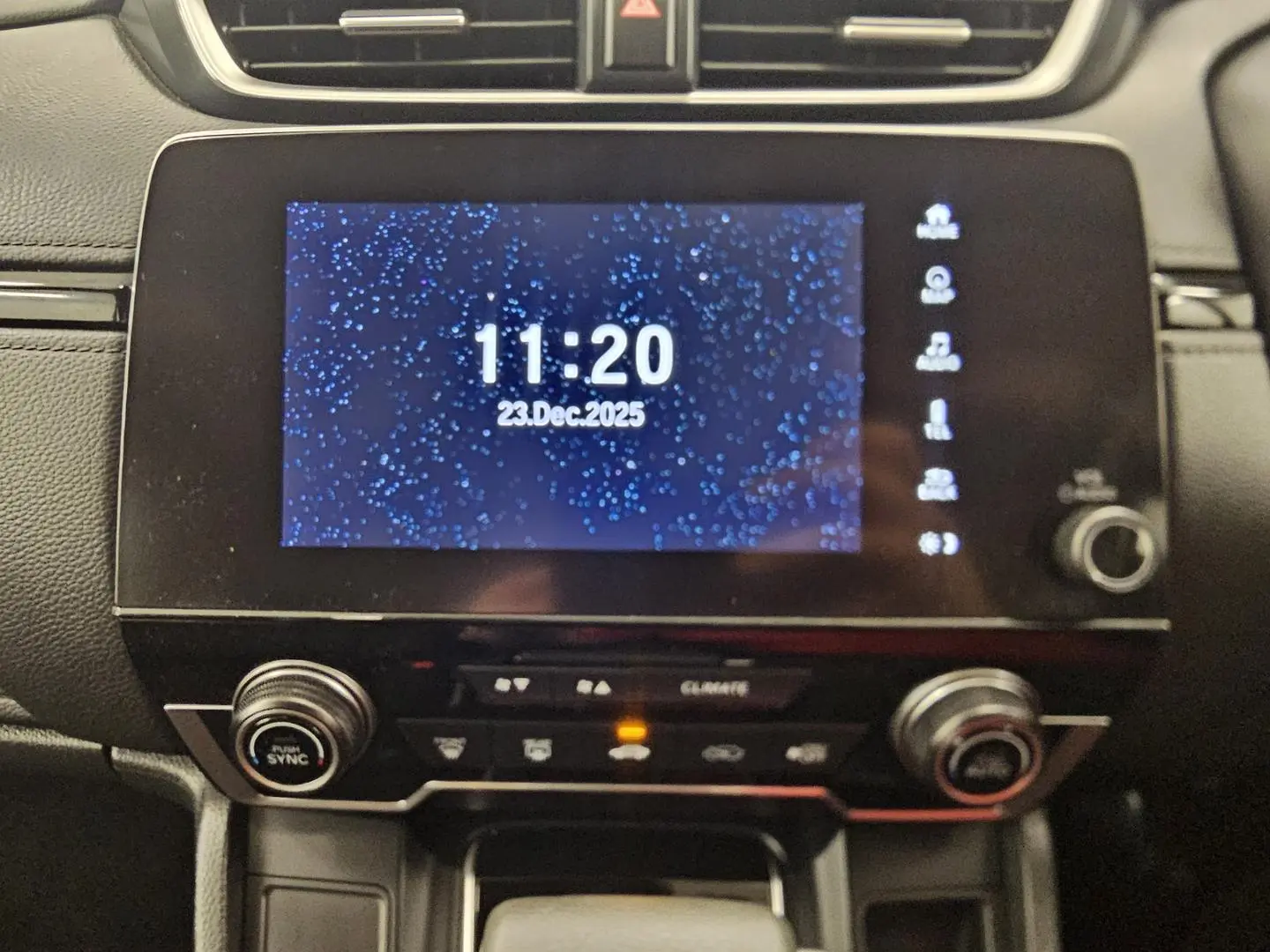 2023 Honda CR-V Gallery Image 29