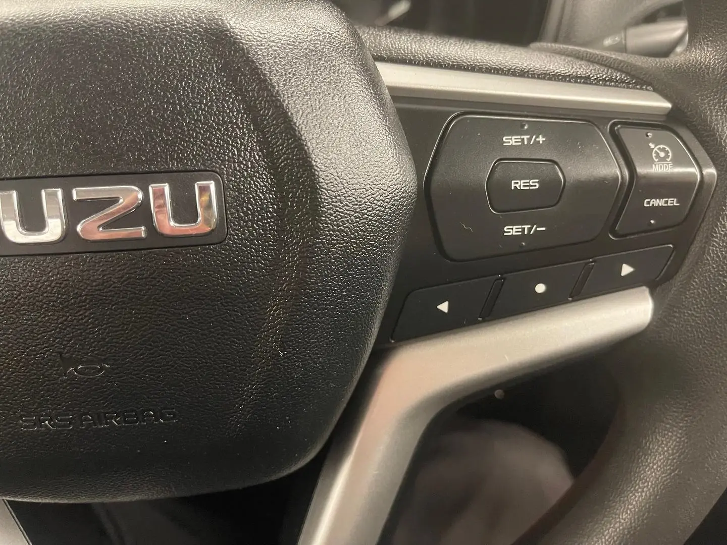 2021 Isuzu D-Max Gallery Image 25