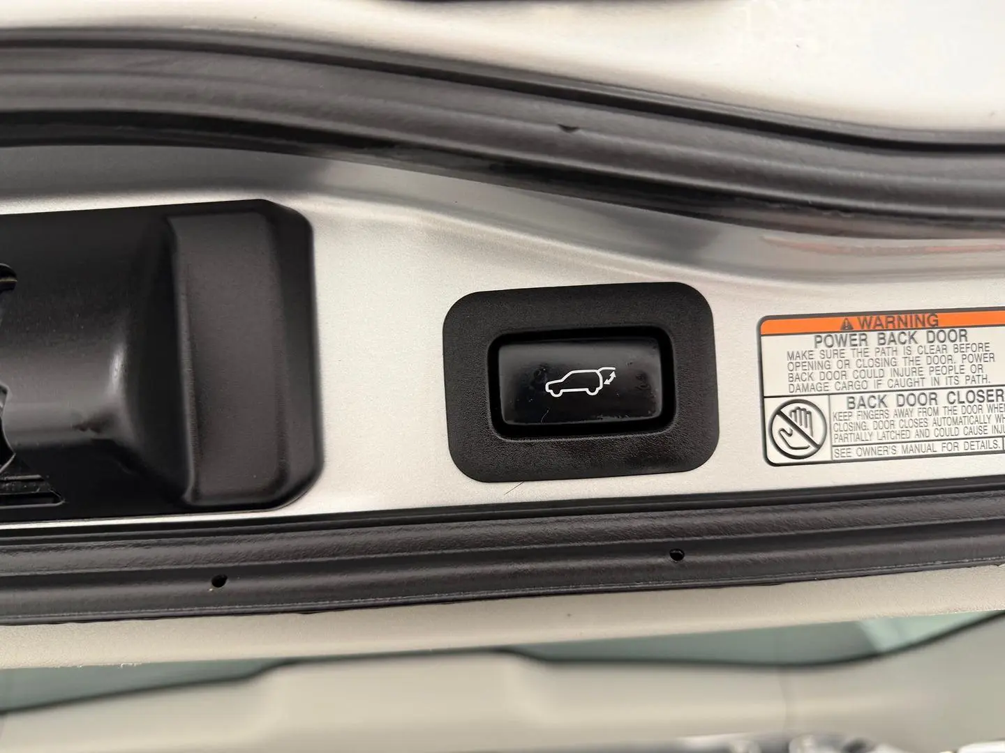2020 Toyota Landcruiser Gallery Image 20