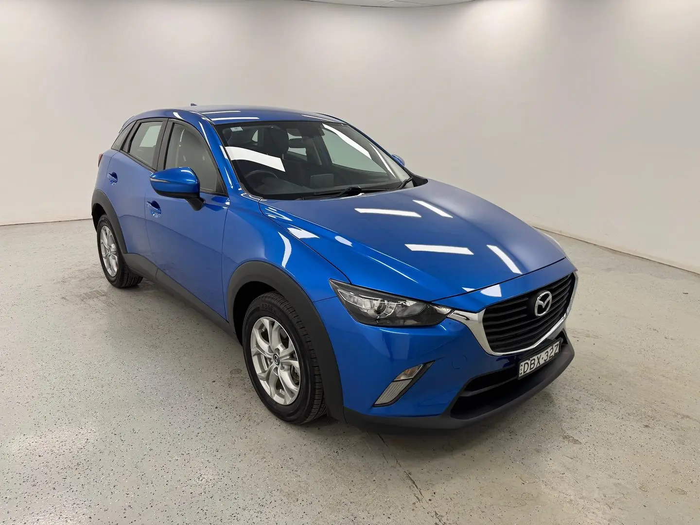2016 Mazda CX-3 Gallery Image 1