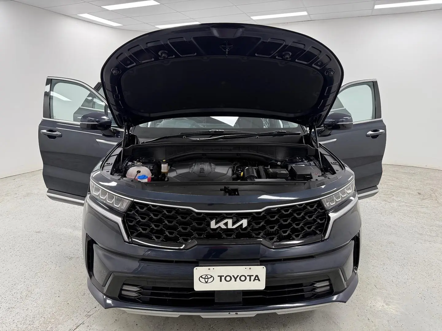 2023 Kia Sorento Gallery Image 26