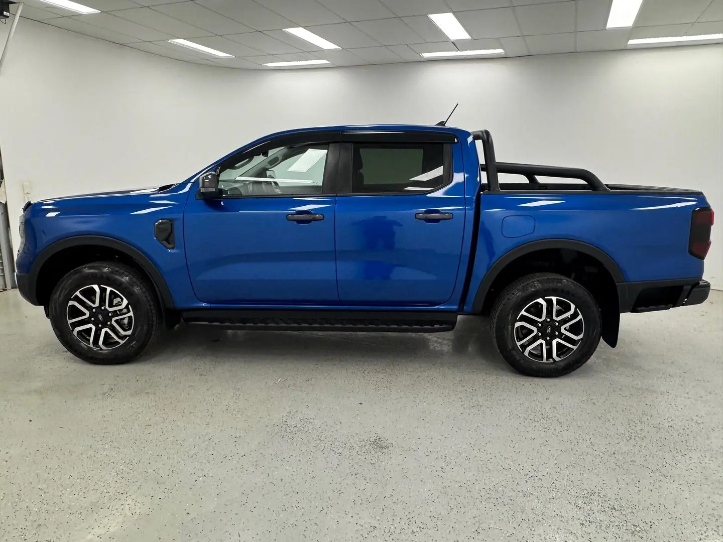 2022 Ford Ranger Gallery Image 5