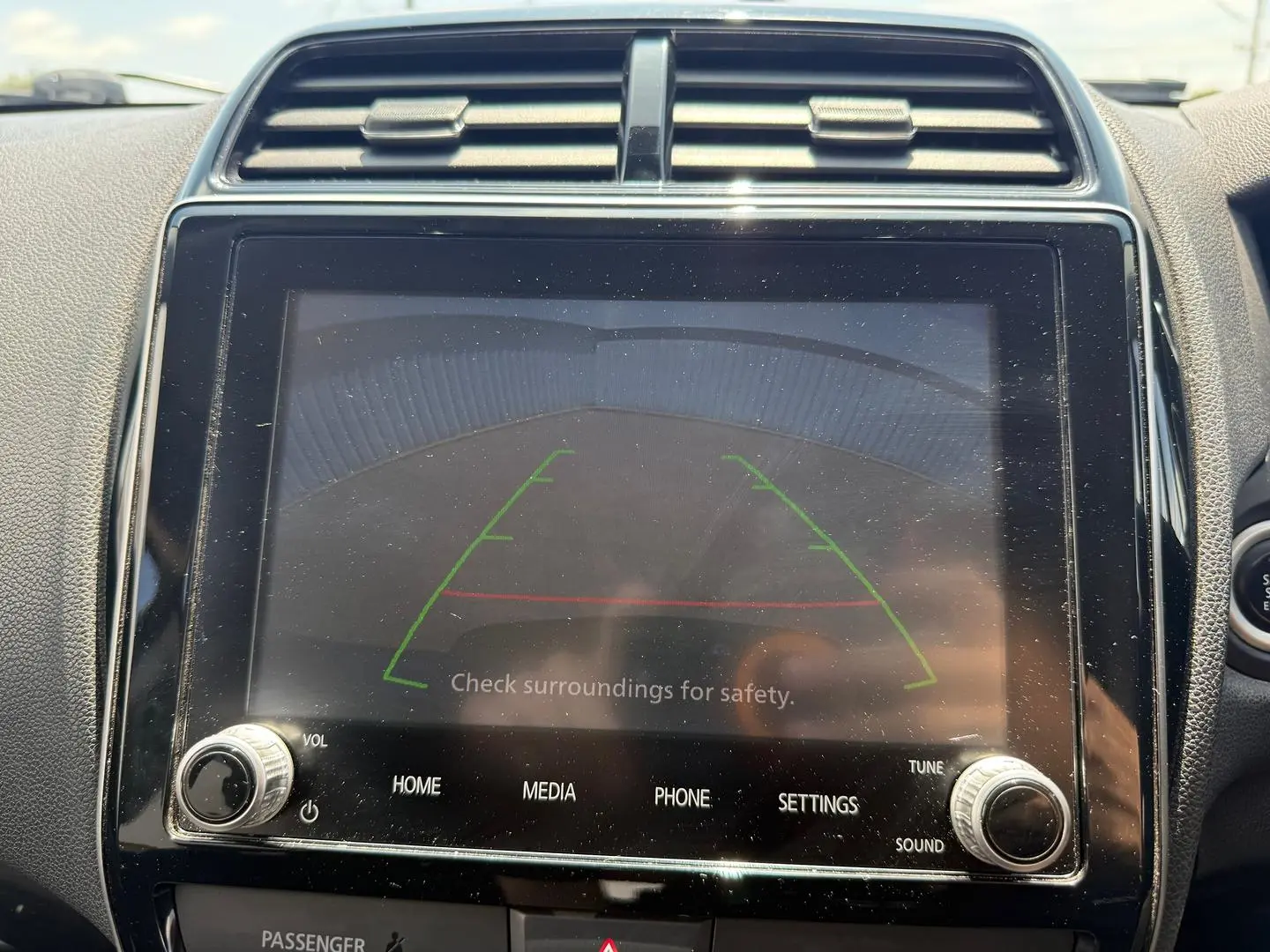 2020 Mitsubishi ASX Gallery Image 30