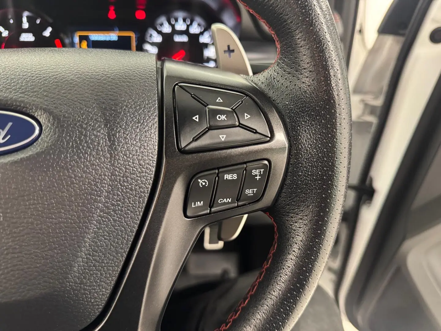 2022 Ford Ranger Gallery Image 19