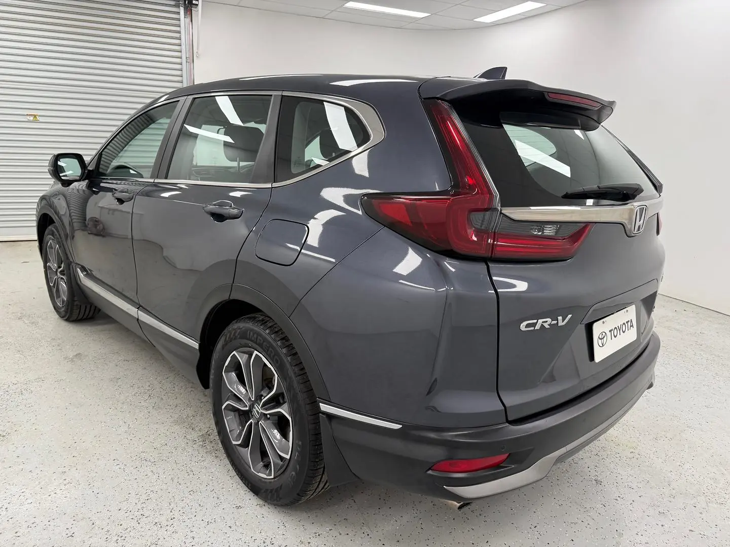 2023 Honda CR-V Gallery Image 5