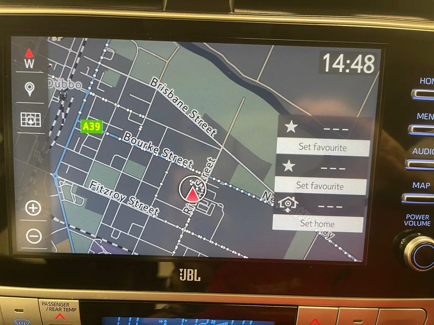 2022 Toyota Landcruiser Prado Gallery Image 27