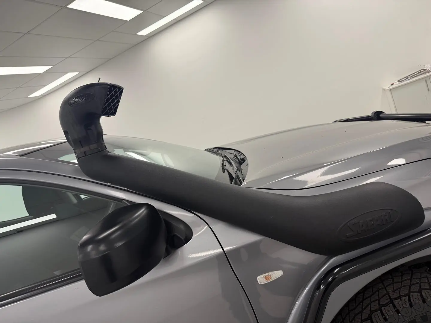 2018 Mitsubishi Triton Gallery Image 26