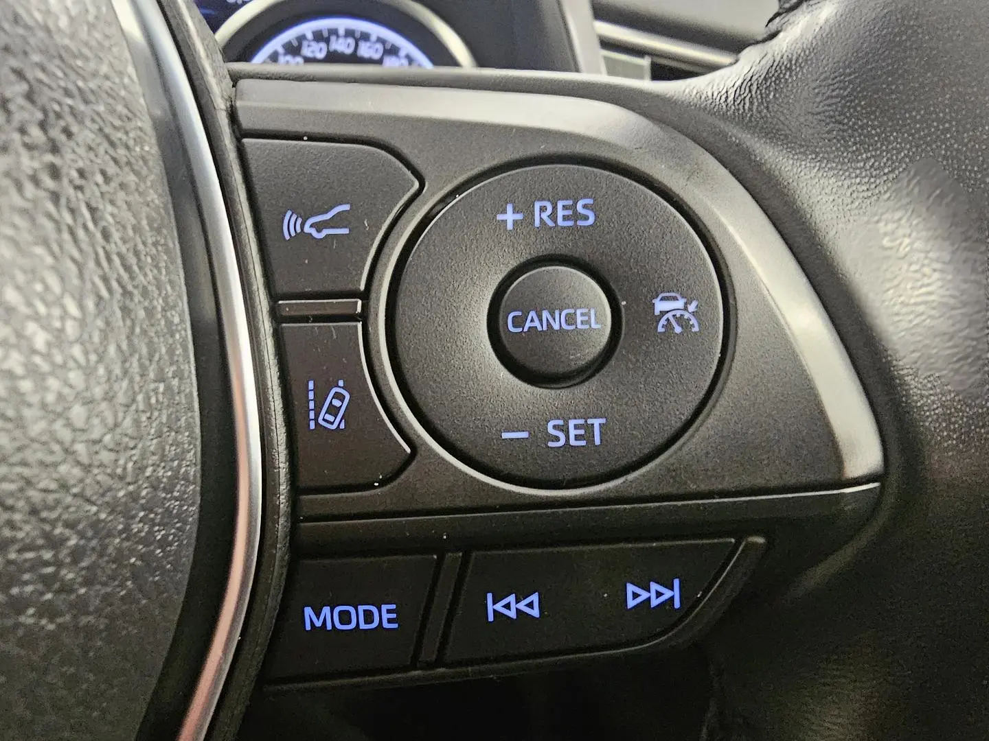 2022 Toyota Camry Gallery Image 38