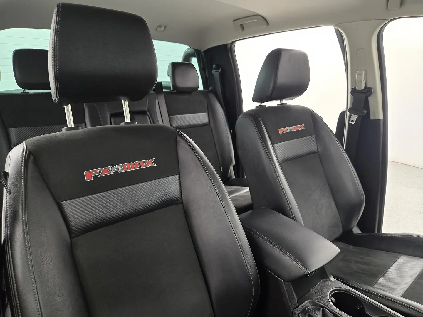 2021 Ford Ranger Gallery Image 23