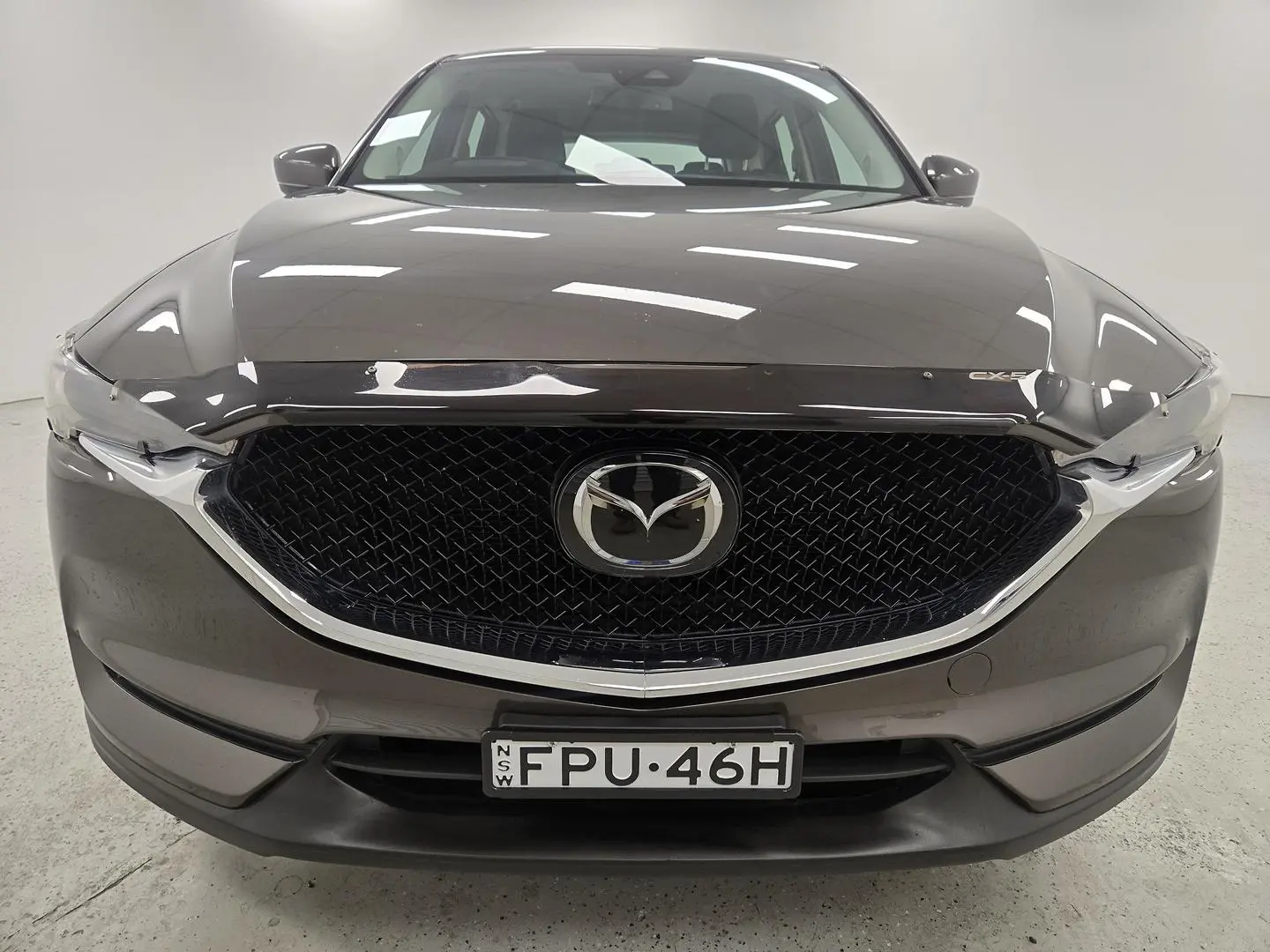 2020 Mazda CX-5 Gallery Image 37