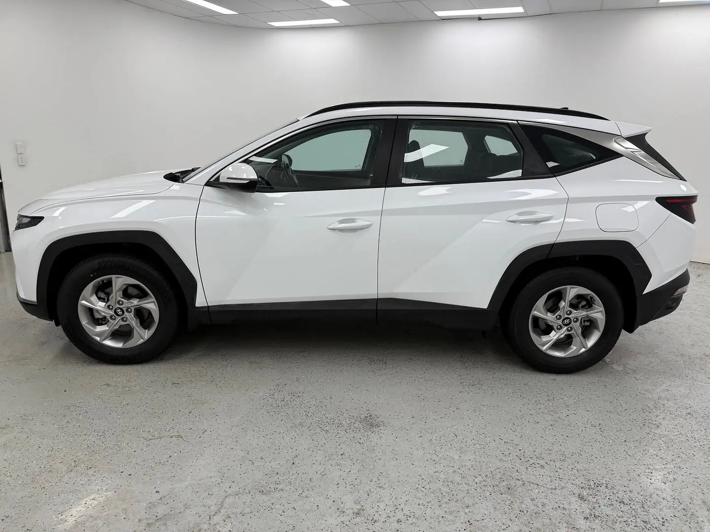 2023 Hyundai Tucson Gallery Image 6