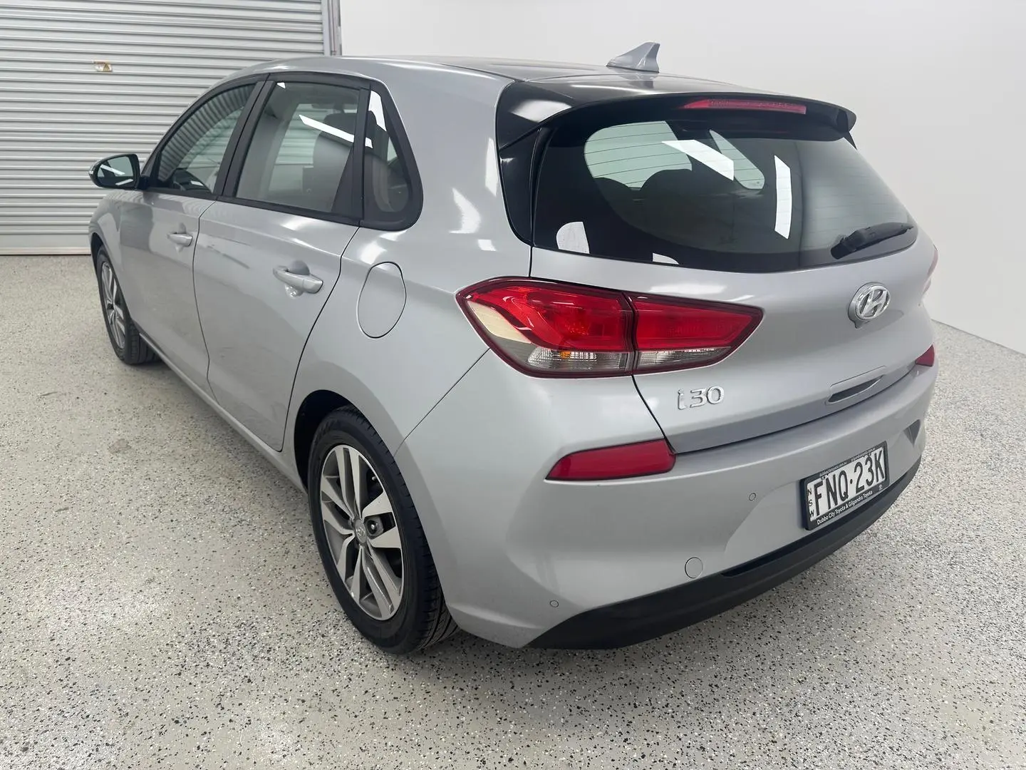 2019 Hyundai i30 Gallery Image 4