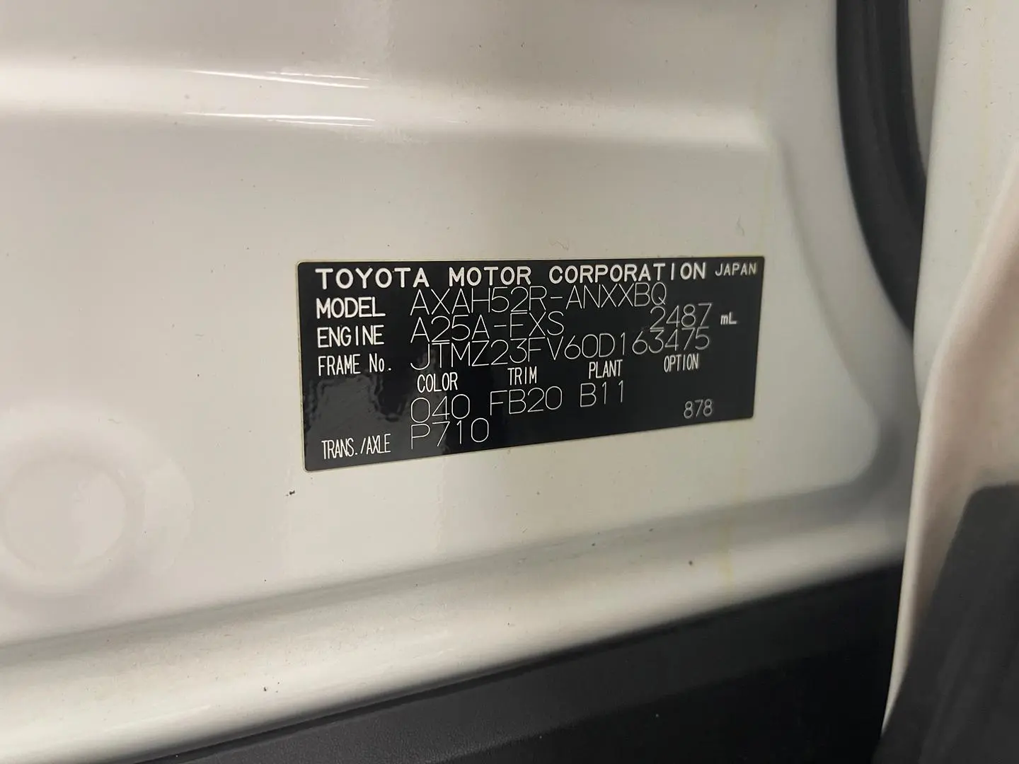 2024 Toyota RAV4 Gallery Image 35