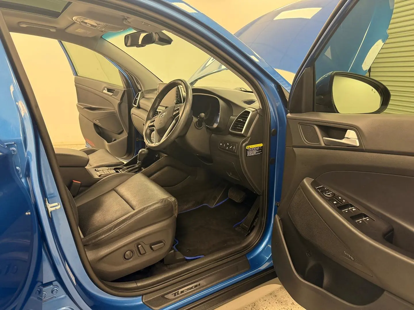 2019 Hyundai Tucson Gallery Image 20