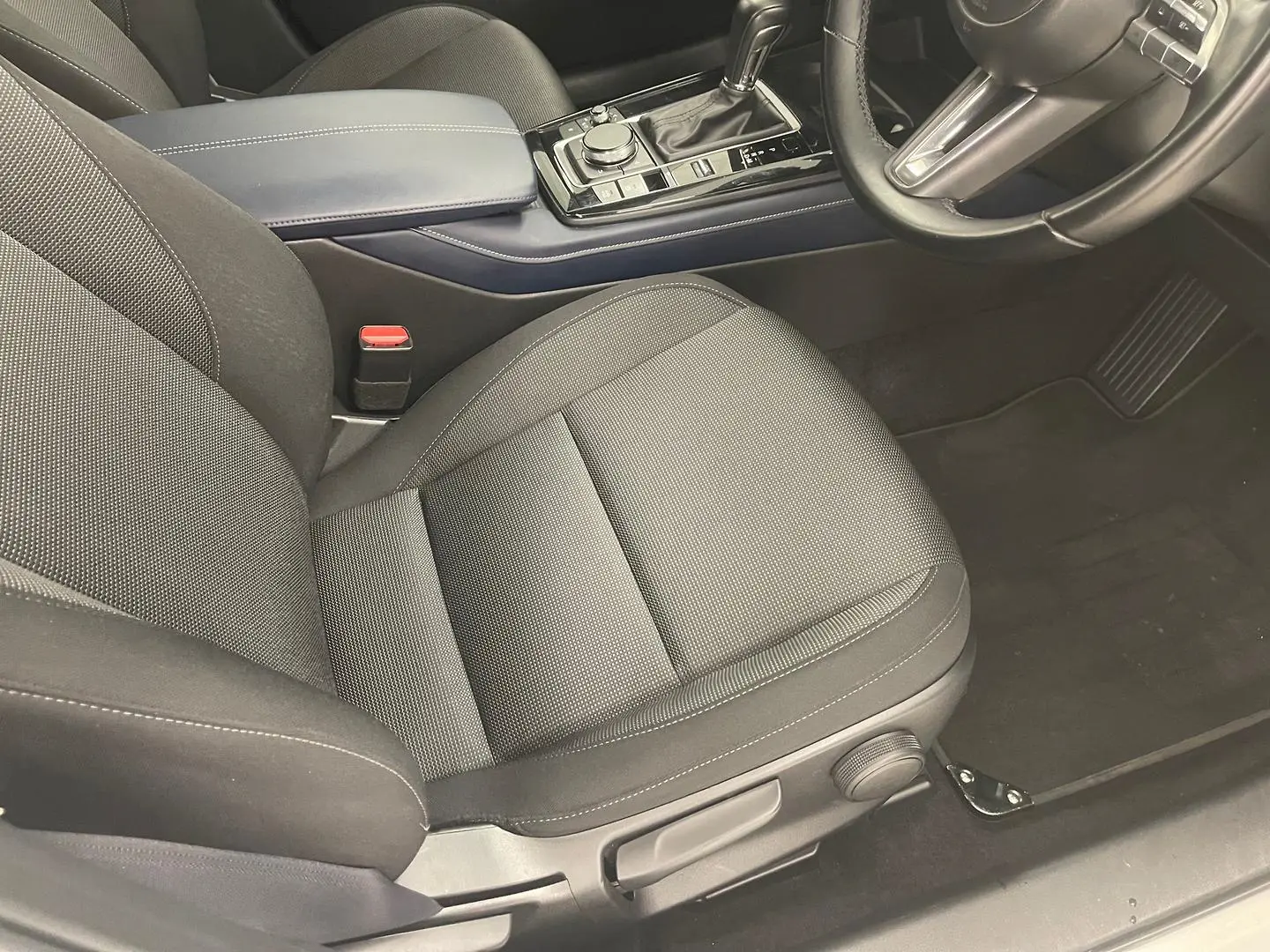 2022 Mazda CX-30 Gallery Image 20