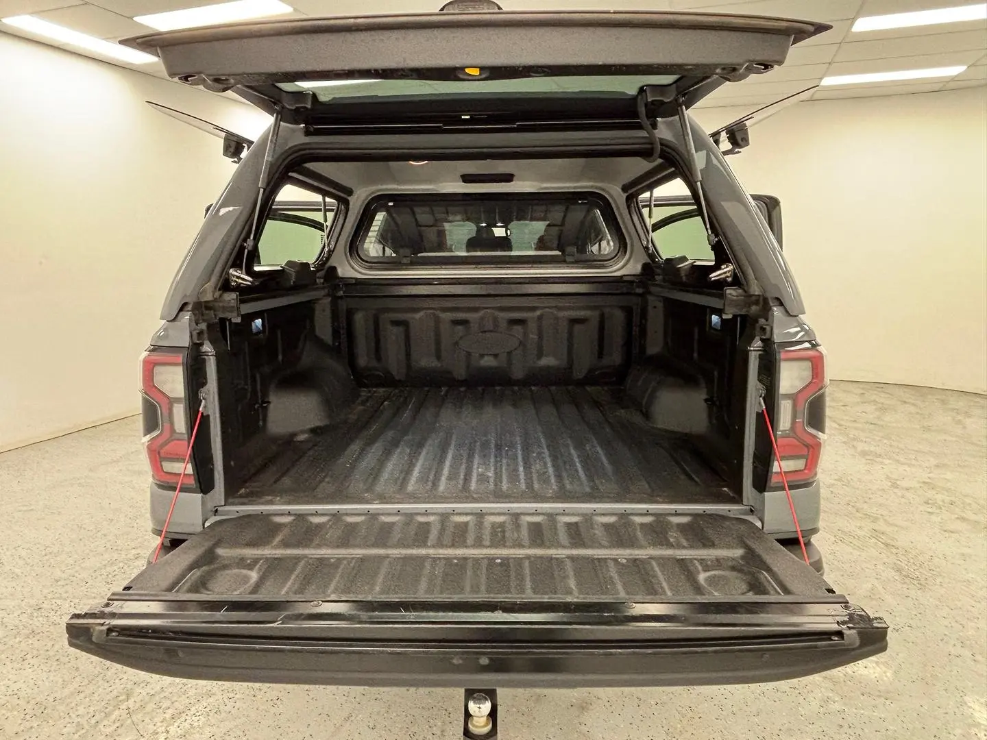 2023 Ford Ranger Gallery Image 11