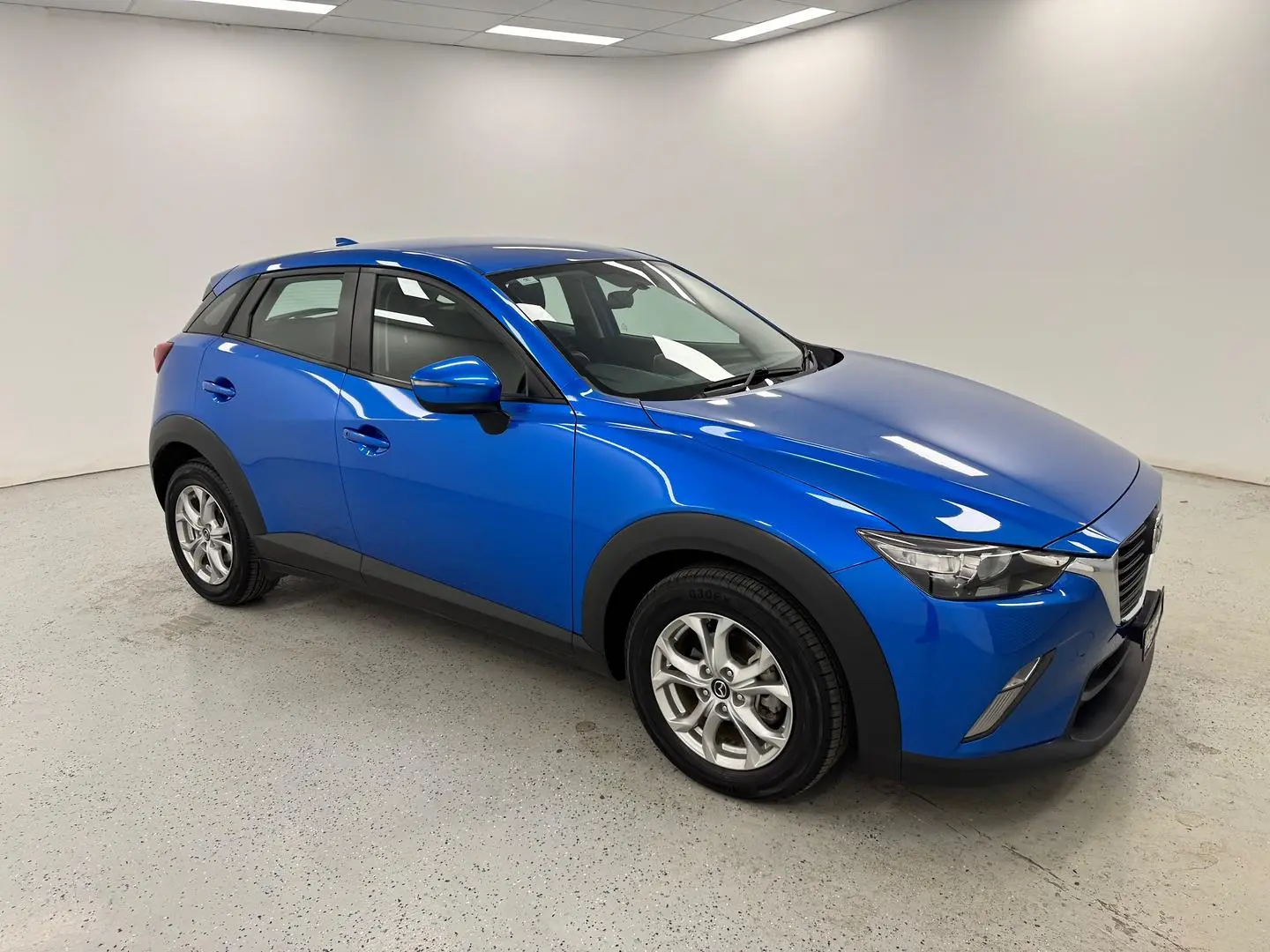 2016 Mazda CX-3 Gallery Image 2