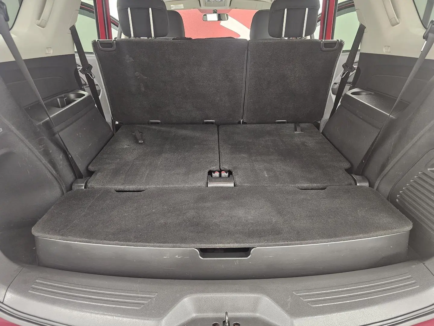 2020 Isuzu MU-X Gallery Image 17