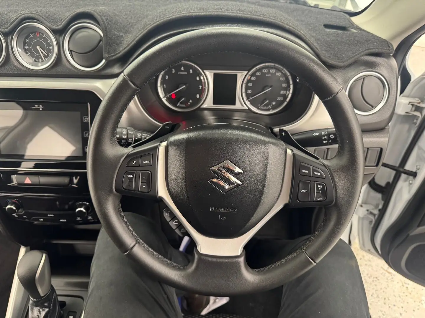 2018 Suzuki Vitara Gallery Image 19