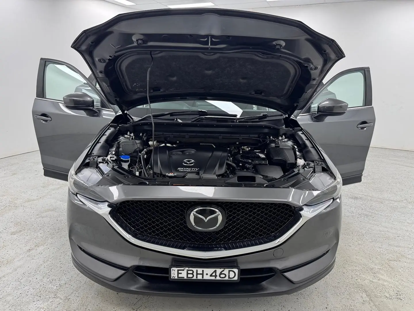 2019 Mazda CX-5 Gallery Image 13