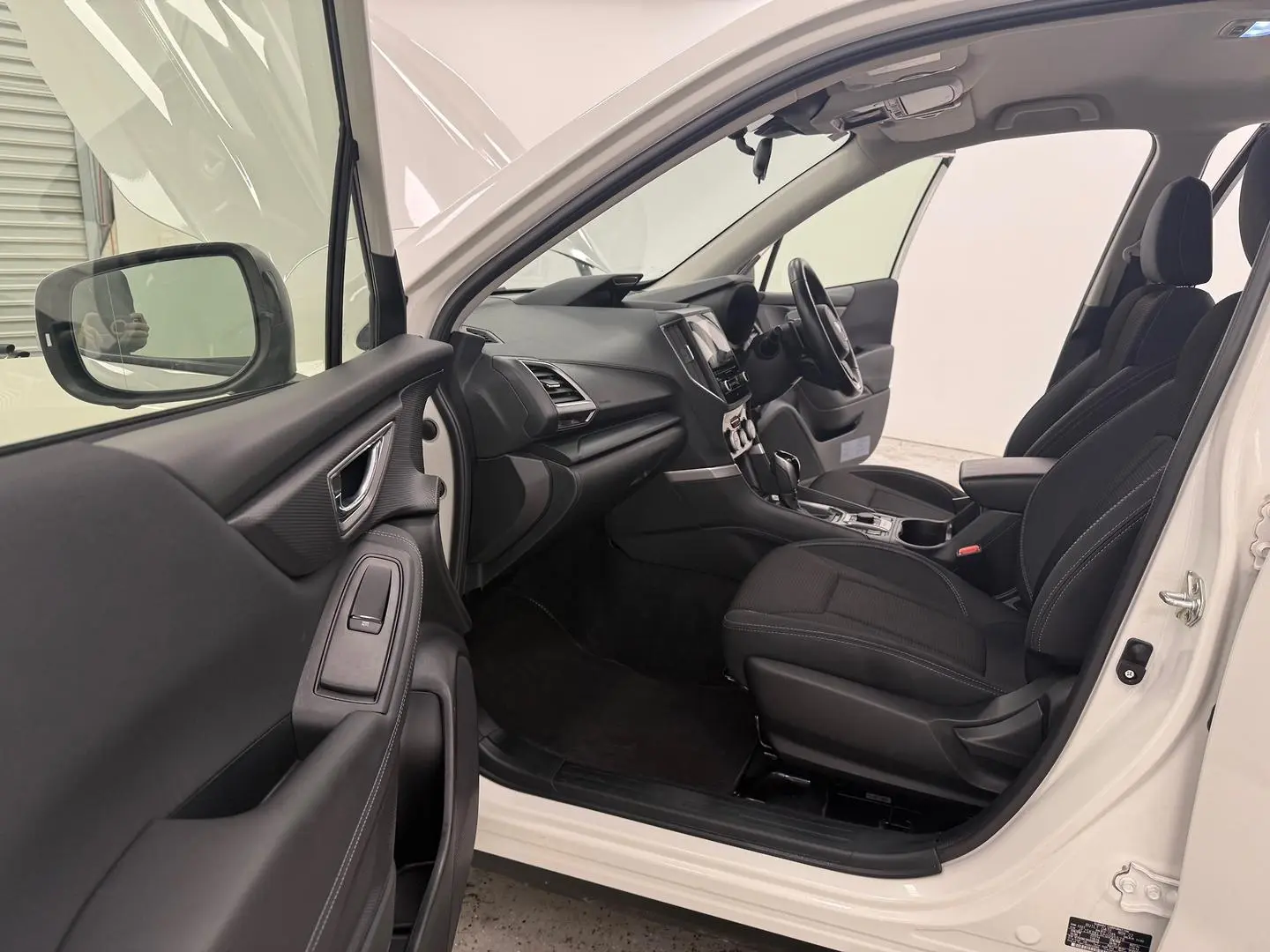 2023 Subaru Forester Gallery Image 9