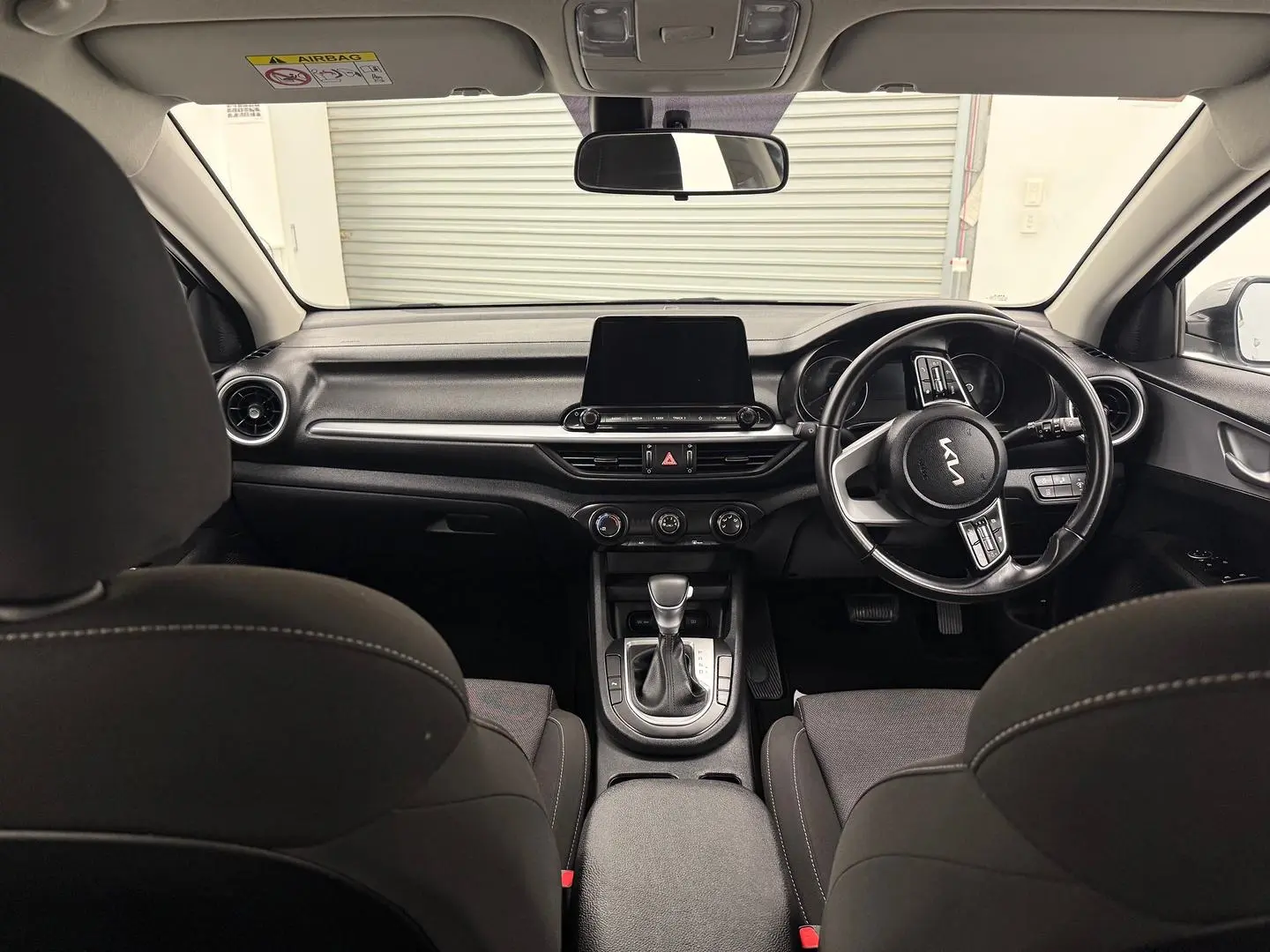 2024 Kia Cerato Gallery Image 21