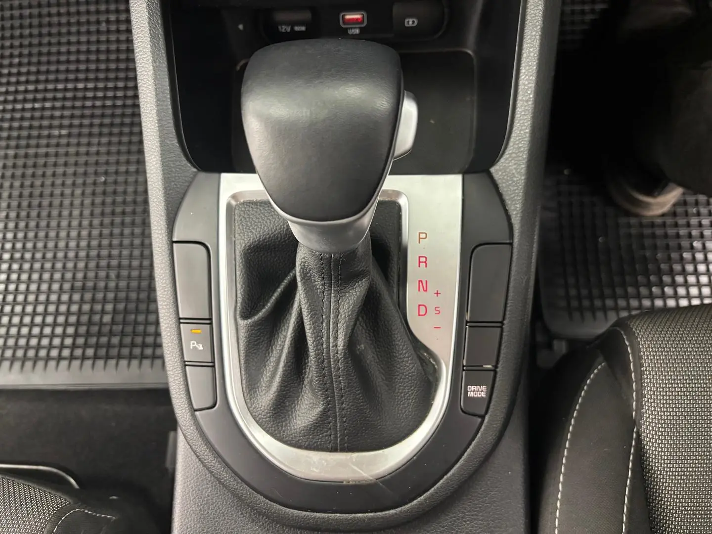 2024 Kia Cerato Gallery Image 34