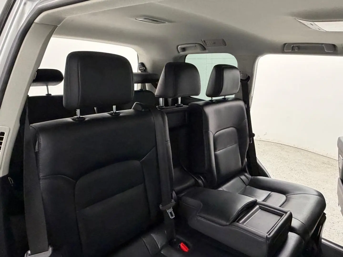 2018 Toyota Landcruiser Gallery Image 24