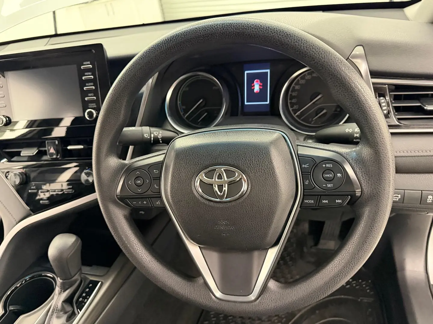 2024 Toyota Camry Gallery Image 18