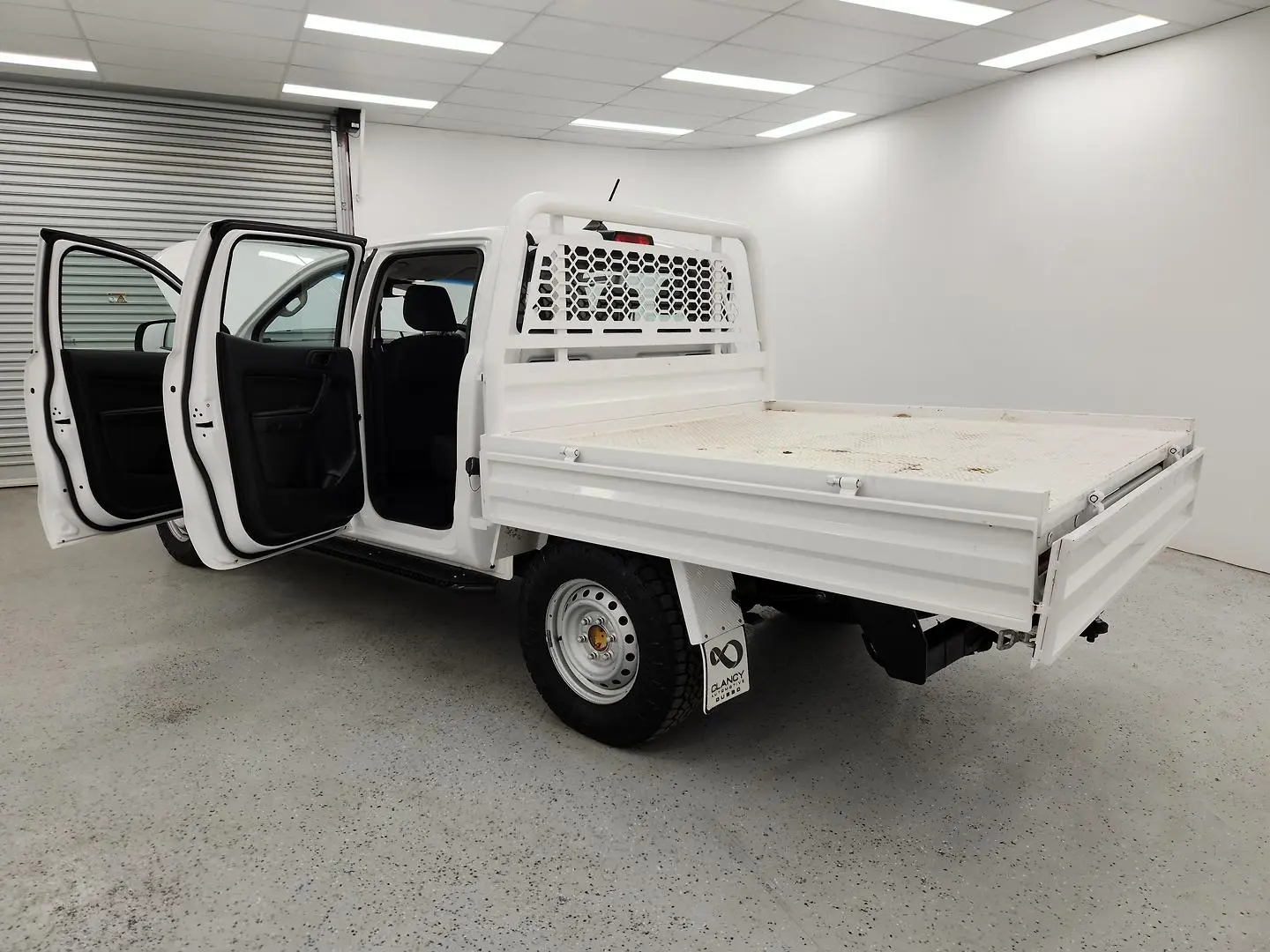 2022 Ford Ranger Gallery Image 12