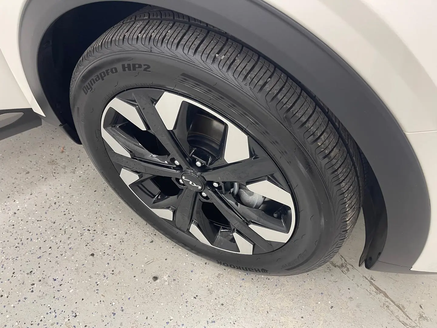 2022 Kia Sportage Gallery Image 15