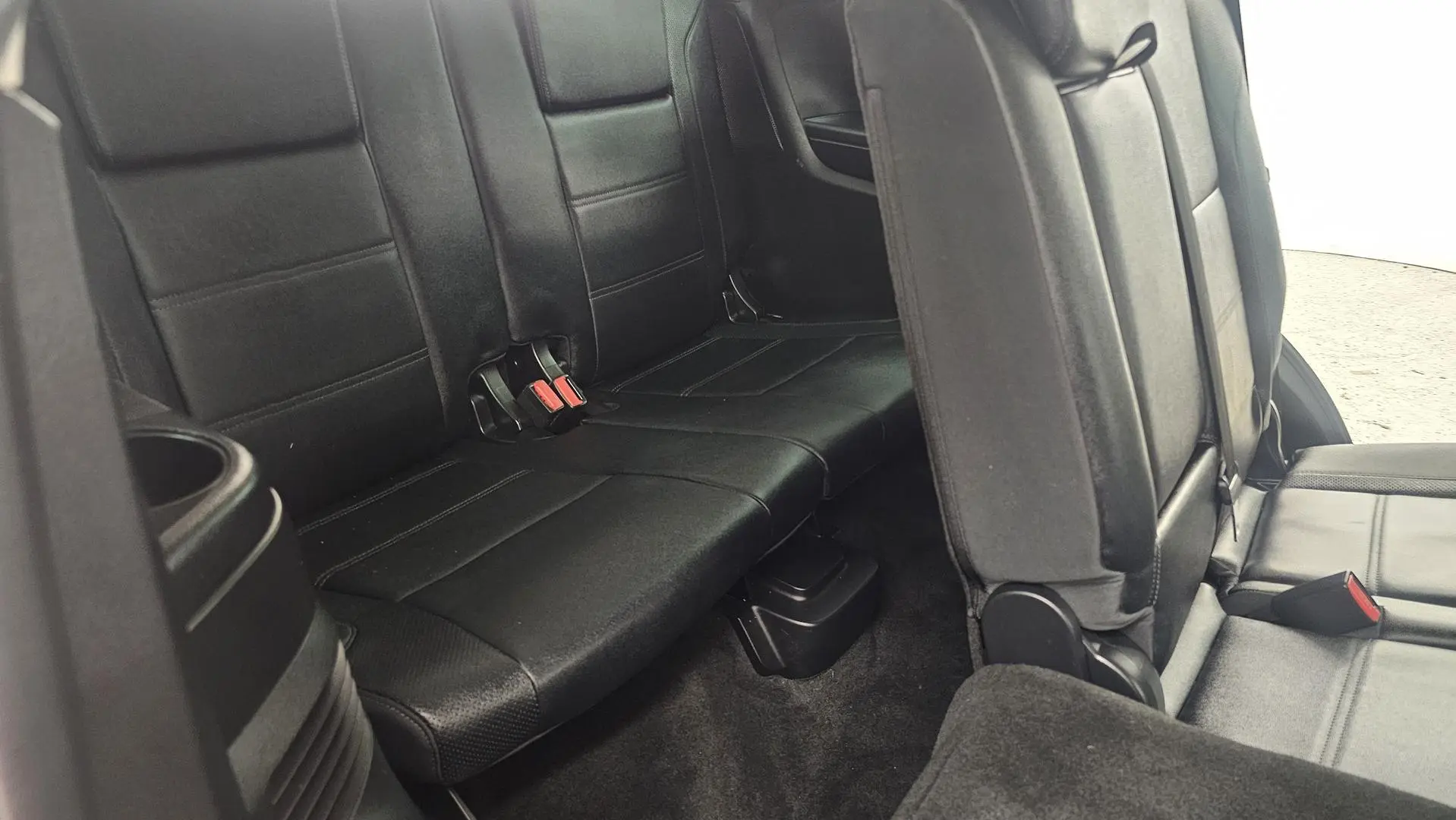 2022 Ford Everest Gallery Image 22