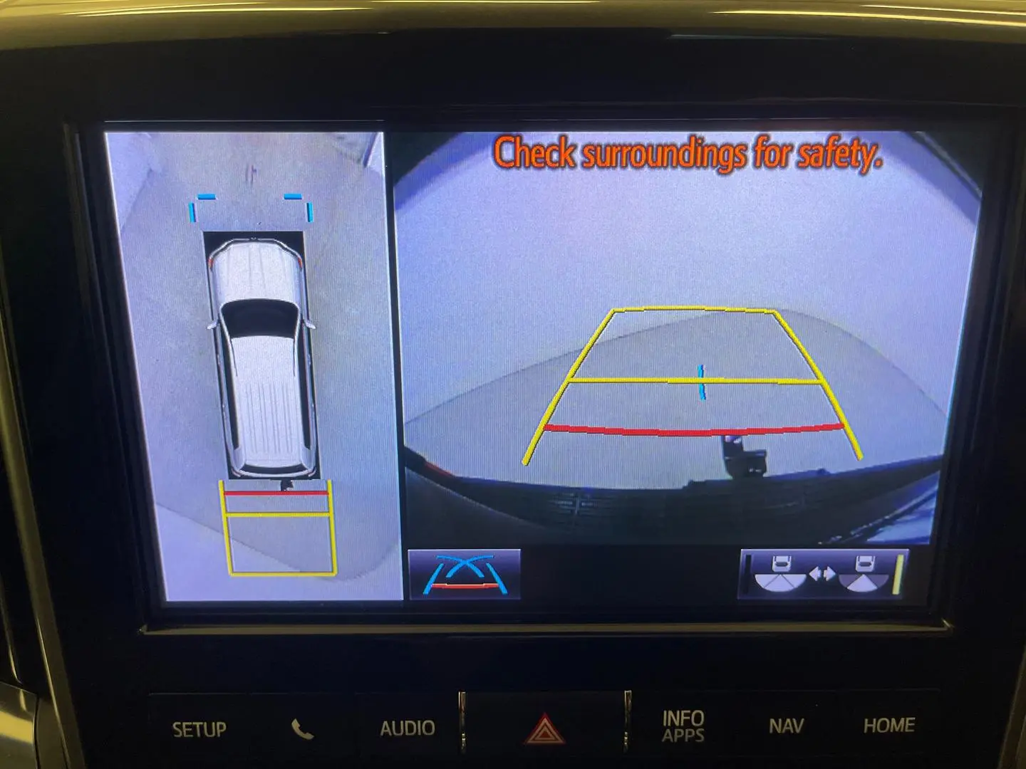 2020 Toyota Landcruiser Gallery Image 32