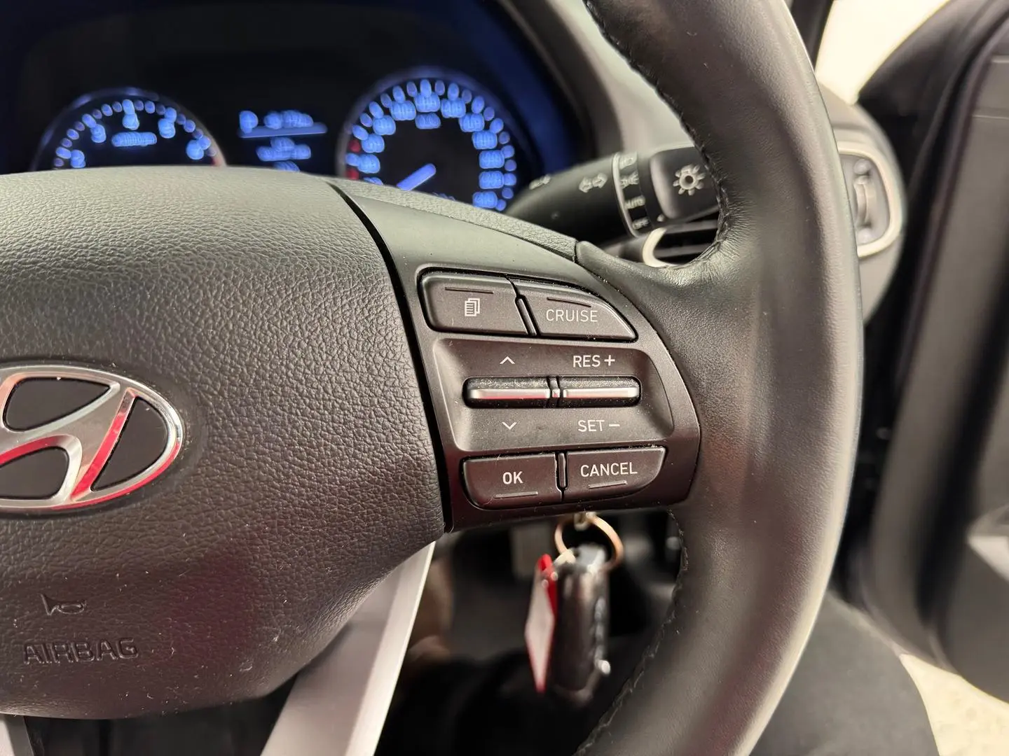 2019 Hyundai i30 Gallery Image 19