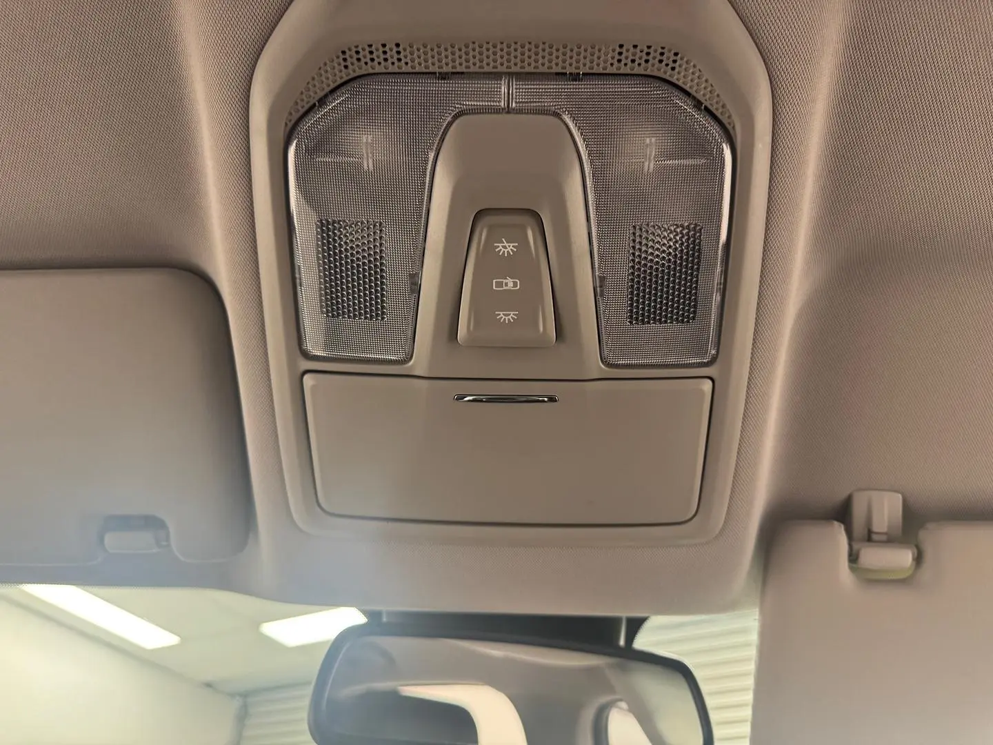 2021 LDV T60 Gallery Image 26