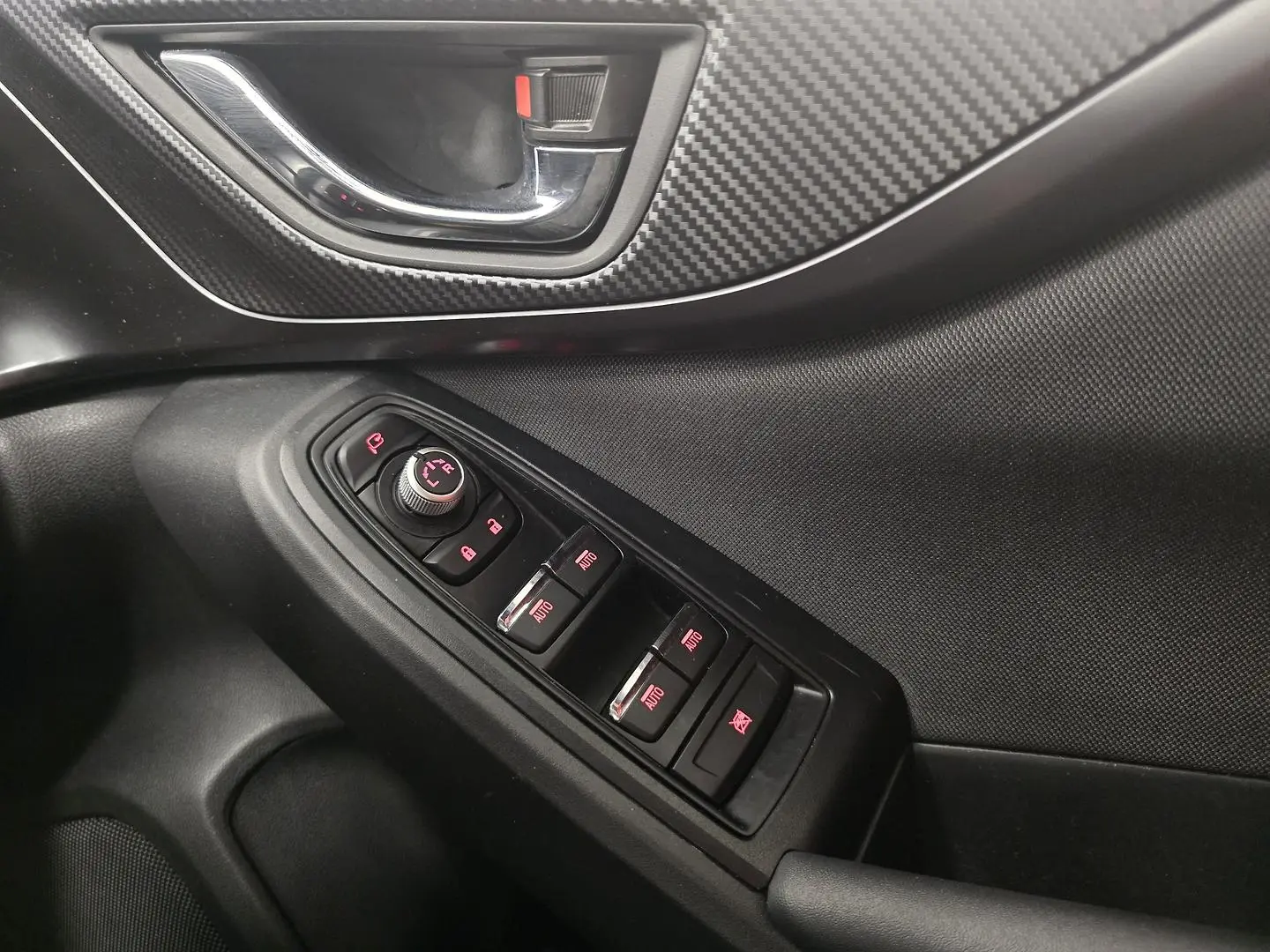 2022 Subaru WRX Gallery Image 26
