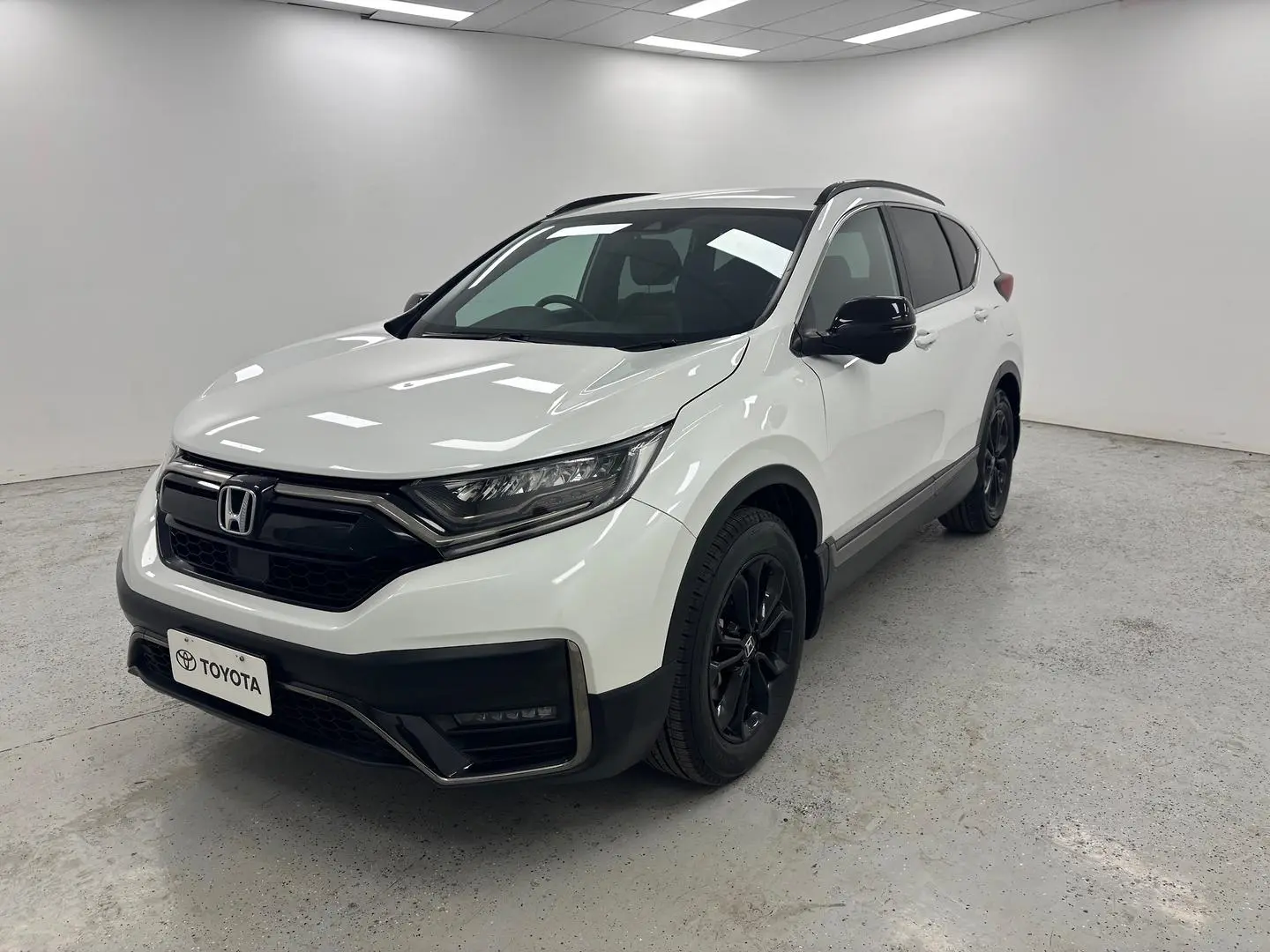 2023 Honda CR-V Gallery Image 7