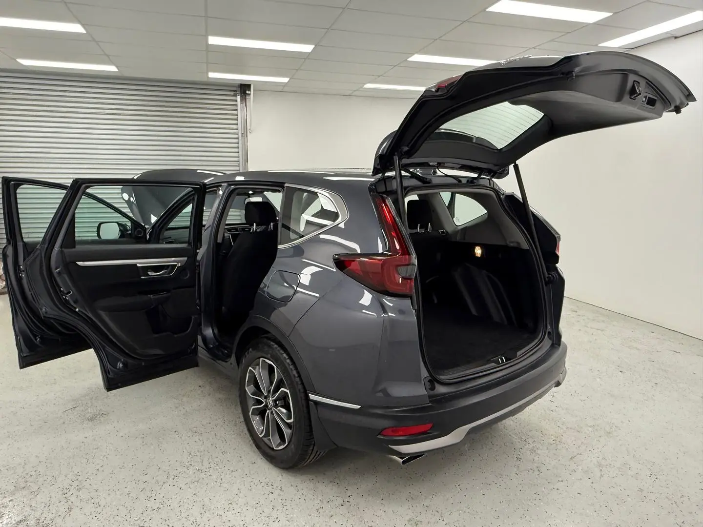 2023 Honda CR-V Gallery Image 13