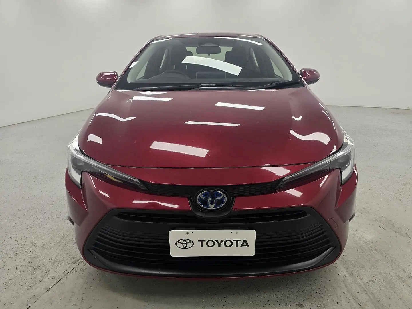 2023 Toyota Corolla Gallery Image 38
