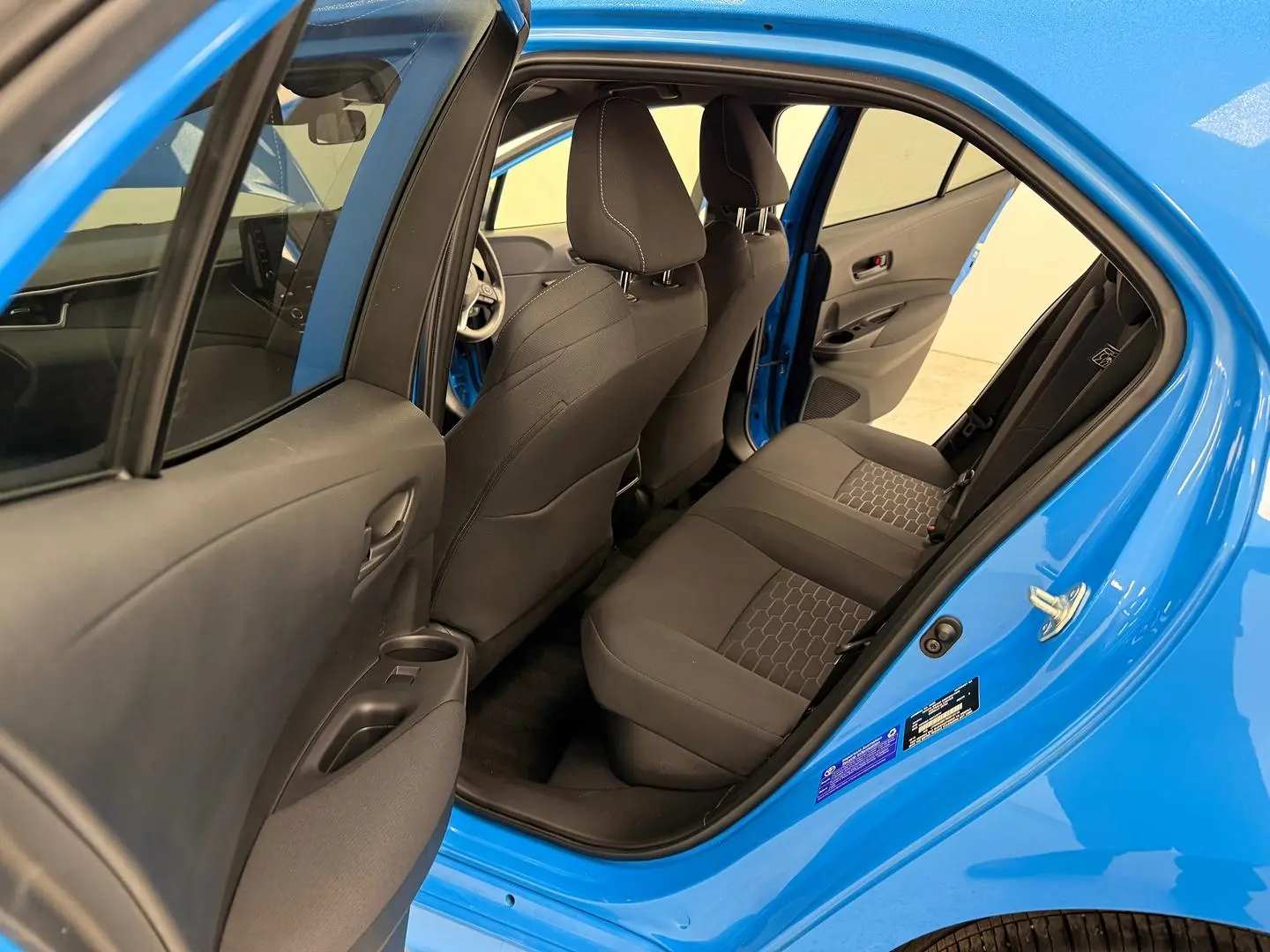 2019 Toyota Corolla Gallery Image 12