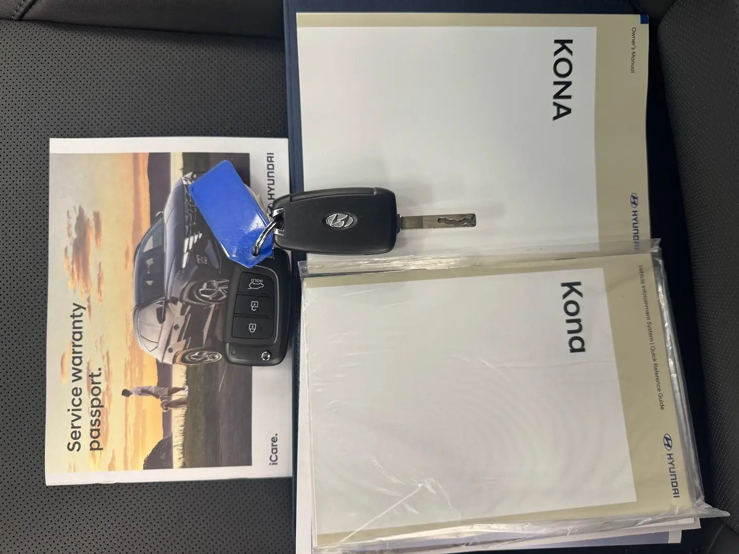 2022 Hyundai Kona Gallery Image 28