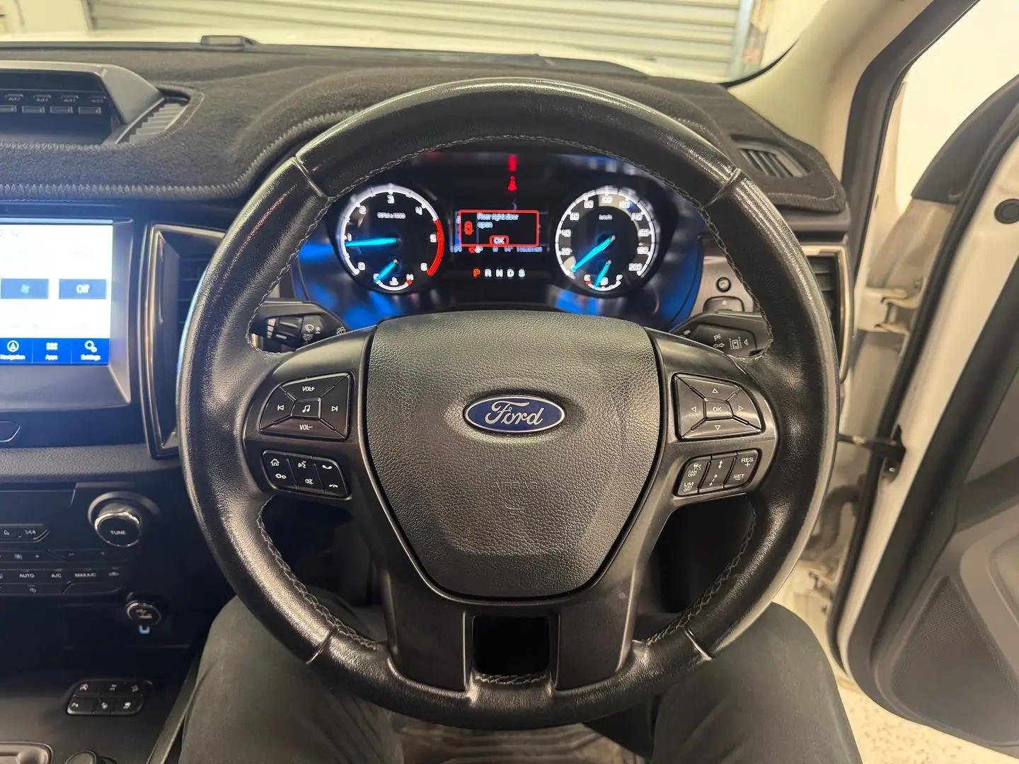 2021 Ford Ranger Gallery Image 19